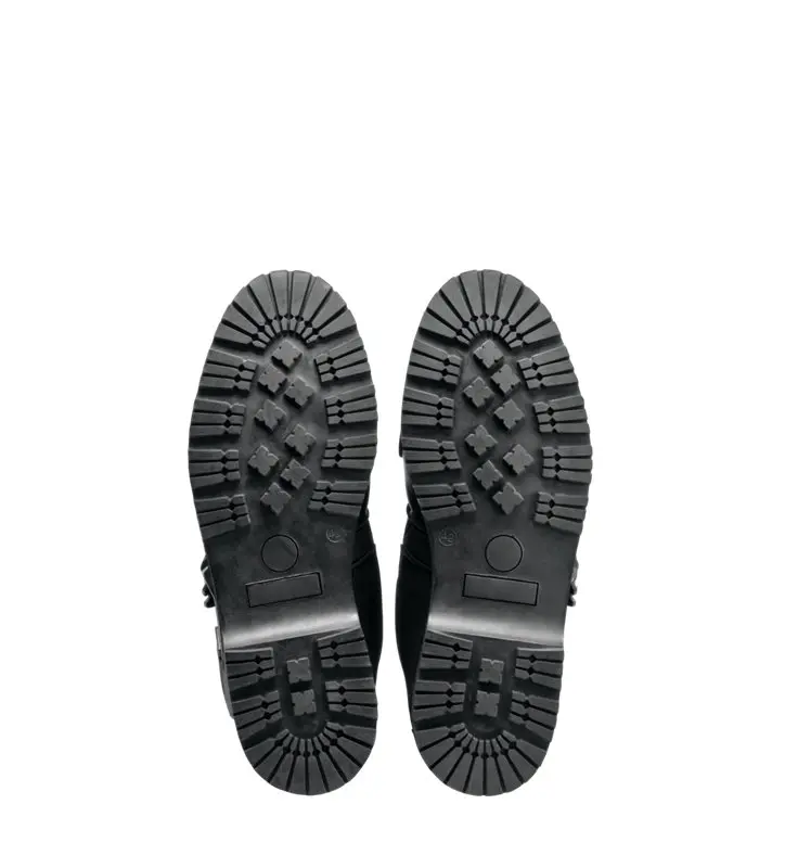 Stövel Sidi Mid Adventure 2 Gore Tex Svart/Svart