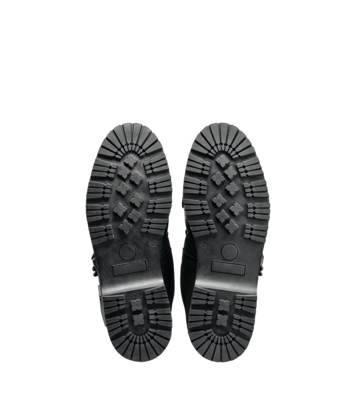 Stövel Sidi Mid Adventure 2 Gore Tex Svart/Svart