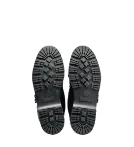 Stövel Sidi Mid Adventure 2 Gore Tex Svart/Svart