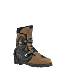 Stövel Sidi Mid Adventure 2 Gore Tex Brun