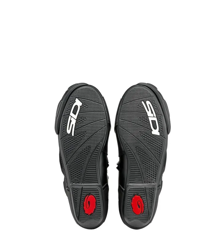 Stövel Sidi Performer Gore Tex Svart/Svart