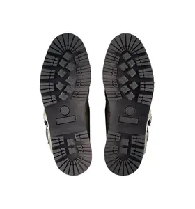 Stövel Sidi Mid Adventure 2 Gore Tex Militärgrön