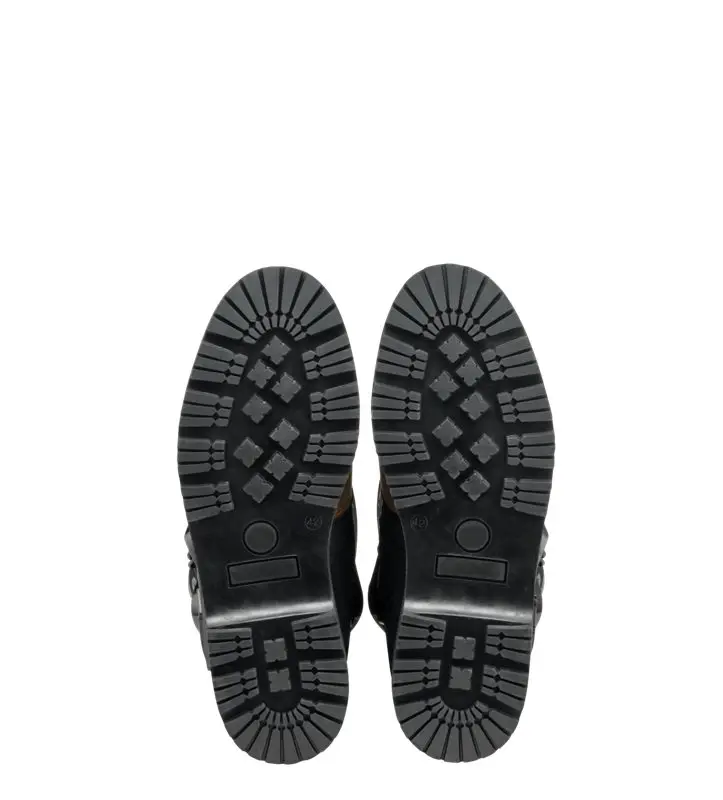 Stövel Sidi Adventure 2 Gore Tex Brun