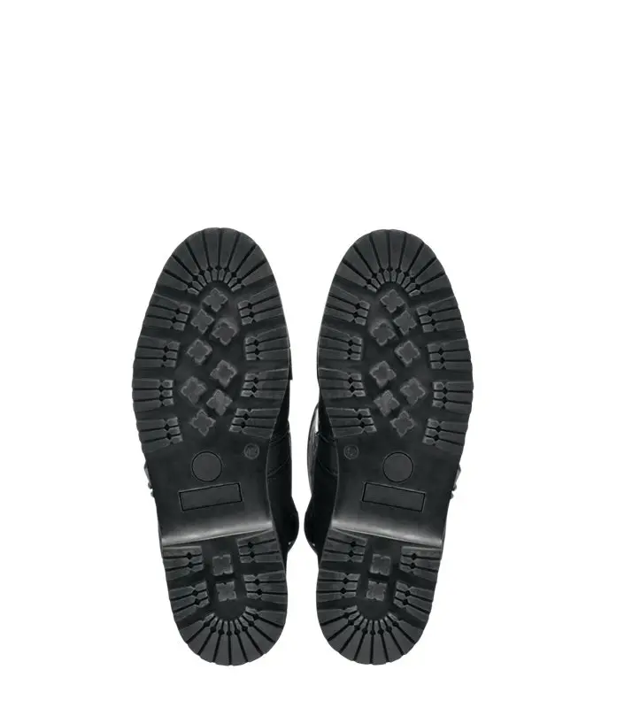 Stövel Sidi Adventure 2 Gore Tex Svart/Svart