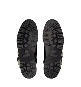 Stövel Sidi Adventure 2 Gore Tex Militärgrön