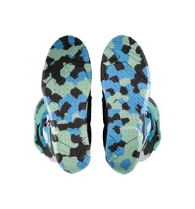 Stövel Sidi Crossair X Messy Cyan