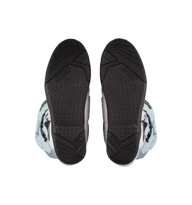 Stövel Sidi Crossair X Vit/Svart