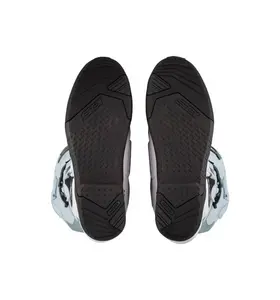 Stövel Sidi Crossair X Vit/Svart
