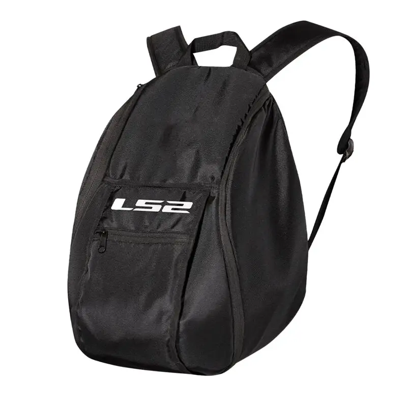 Hjälm Ls2 Mx701 Explorer Carbon Svart