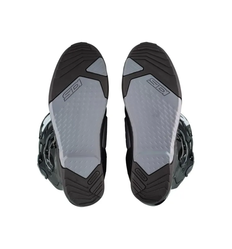 Stövel Sidi Crossair X Svart/Svart