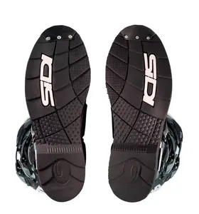 Stövel Sidi Crossfire 3 Svart/Svart