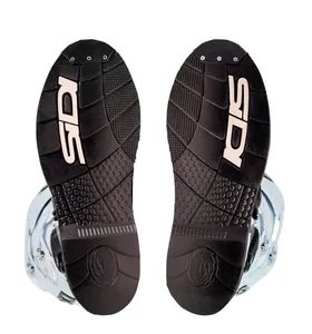 Stövel Sidi Crossfire 3 Svart/Vit