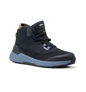 Sko Sidi Nucleus Gtx Svart/Blå