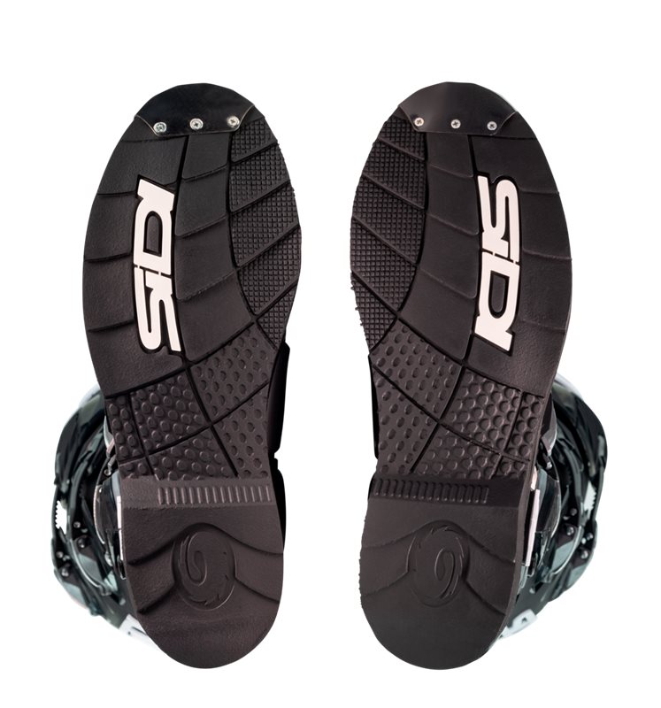 Stövel Sidi Crossfire 3 Svart/Svart