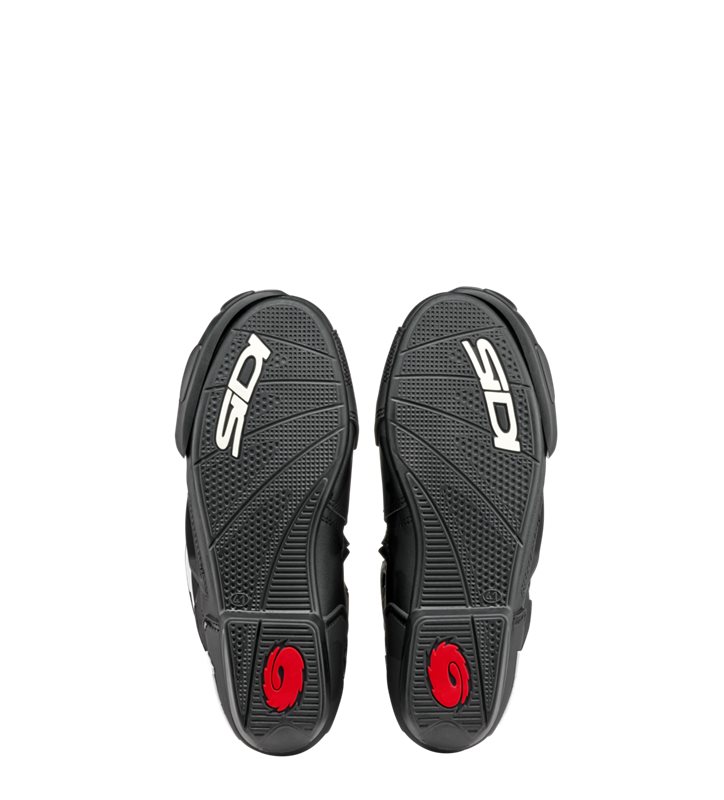 Stövel Sidi Performer Svart/Svart