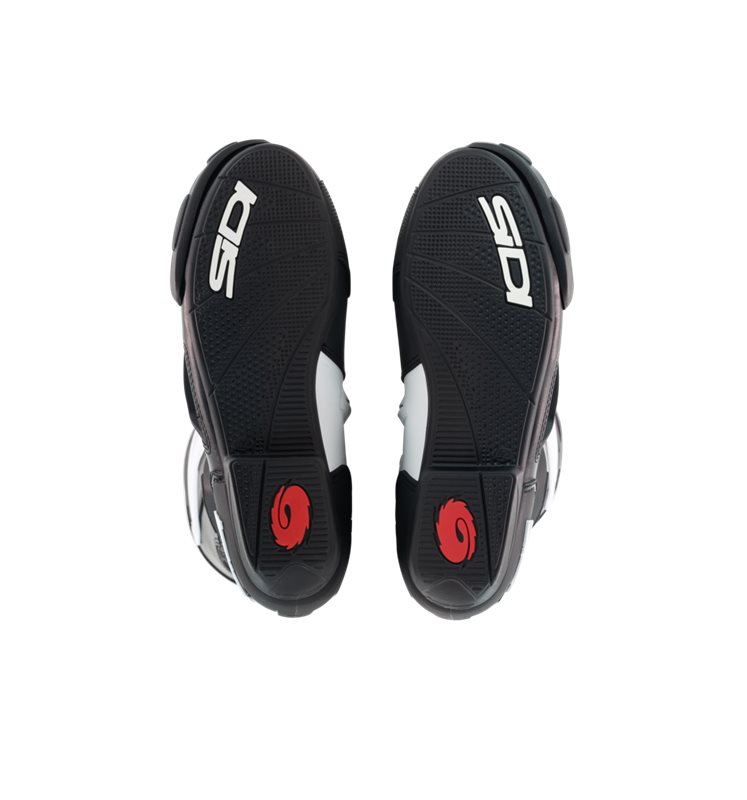 Stövel Sidi Performer Gore Tex Vit/Svart