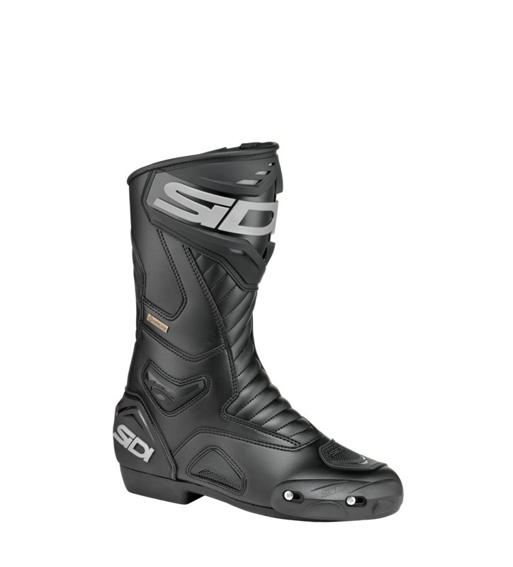Stövel Sidi Performer Gore Tex Svart/Svart