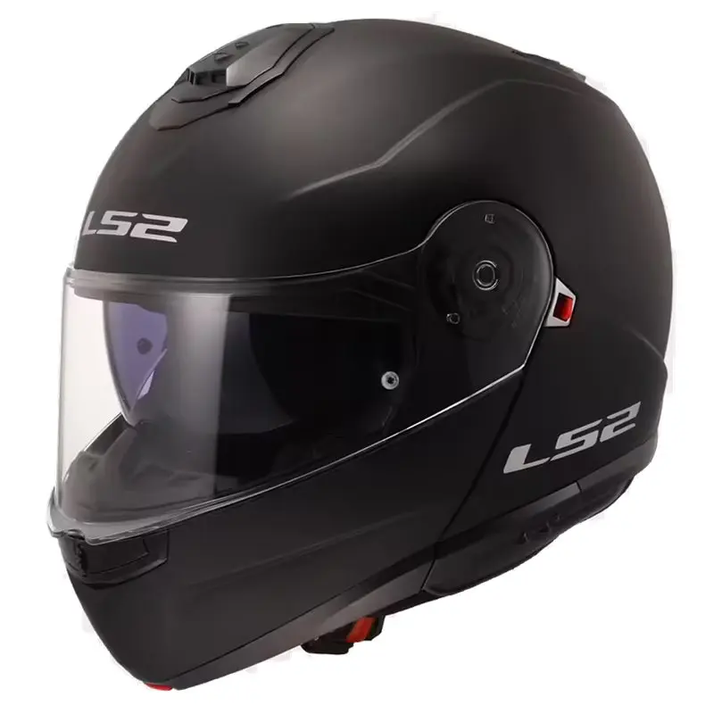 Hjälm Ls2 Ff908 Strobe Ii Mattsvart