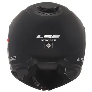 Hjälm Ls2 Ff908 Strobe Ii Mattsvart