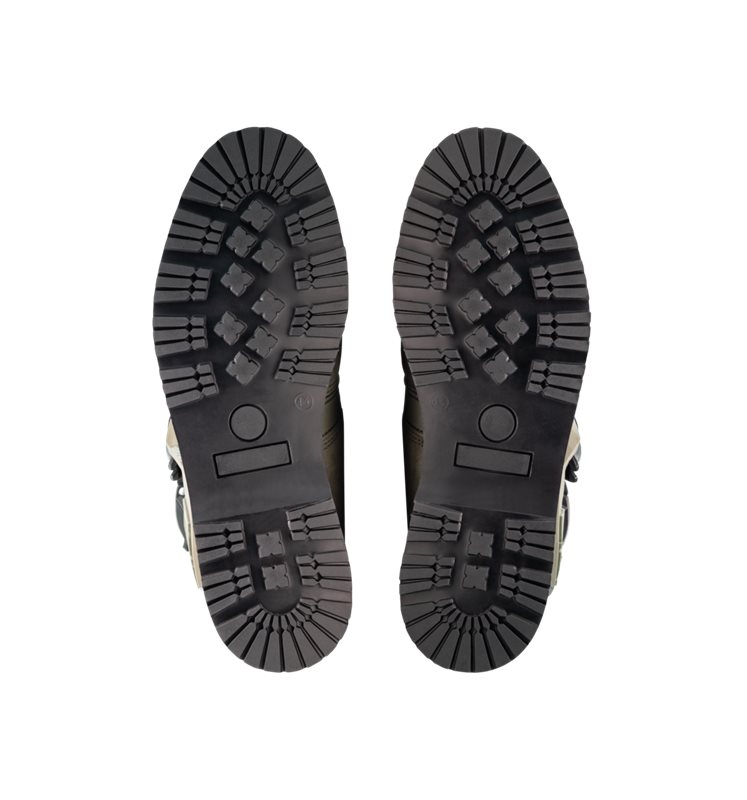 Stövel Sidi Mid Adventure 2 Gore Tex Militärgrön