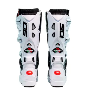 Stövel Sidi Crossfire 3 Srs Vit