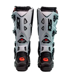 Stövel Sidi Crossfire 3 Srs Svart/Grå