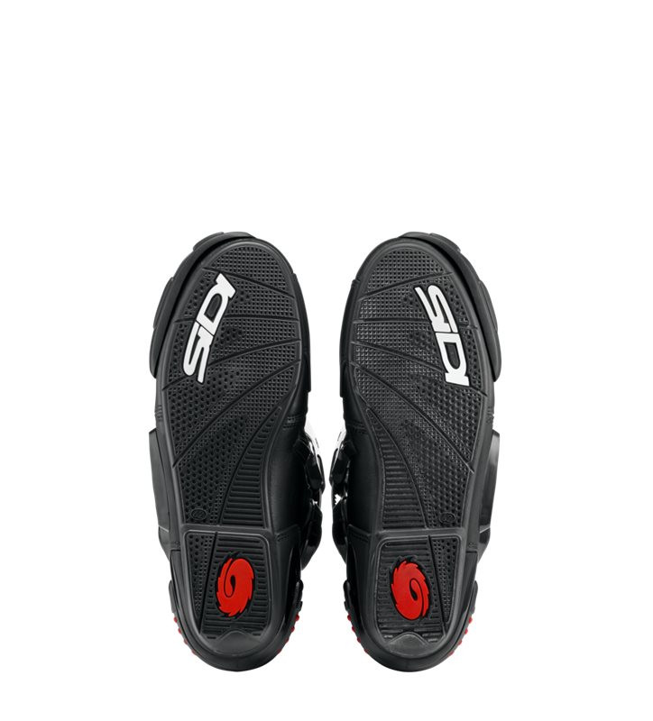 Stövel Sidi St Svart/Svart