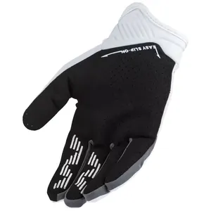 Handske Ls2 Bend Herr Vit