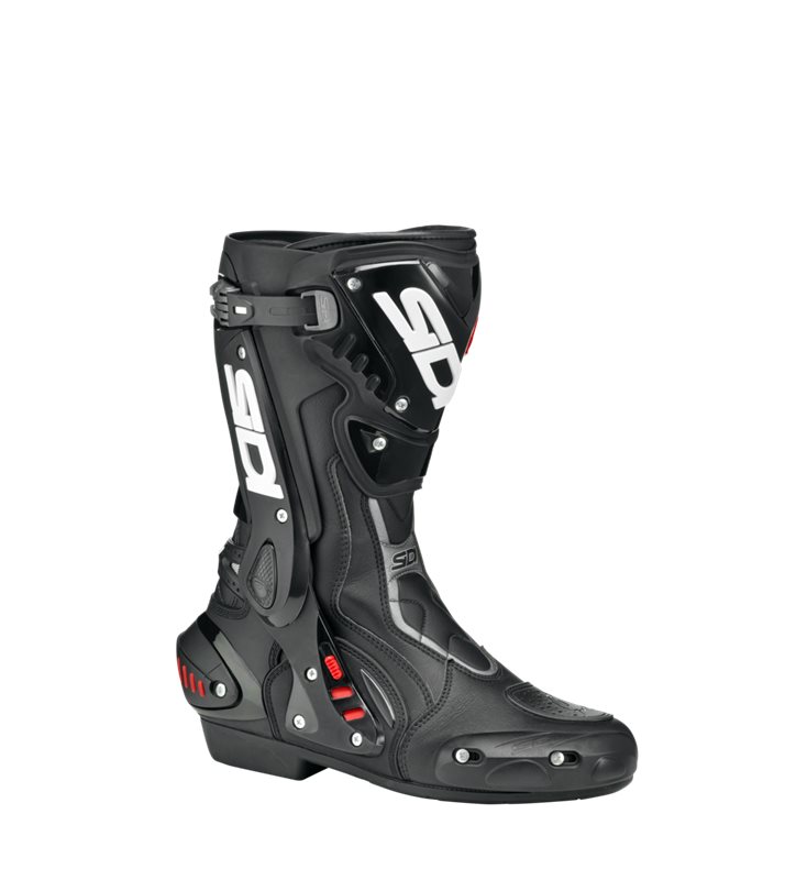 Stövel Sidi St Svart/Svart