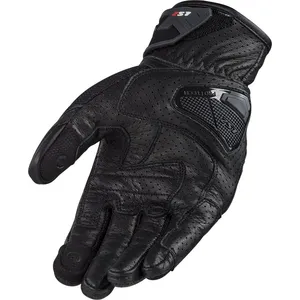 Handske Ls2 Air Raptor Herr Svart