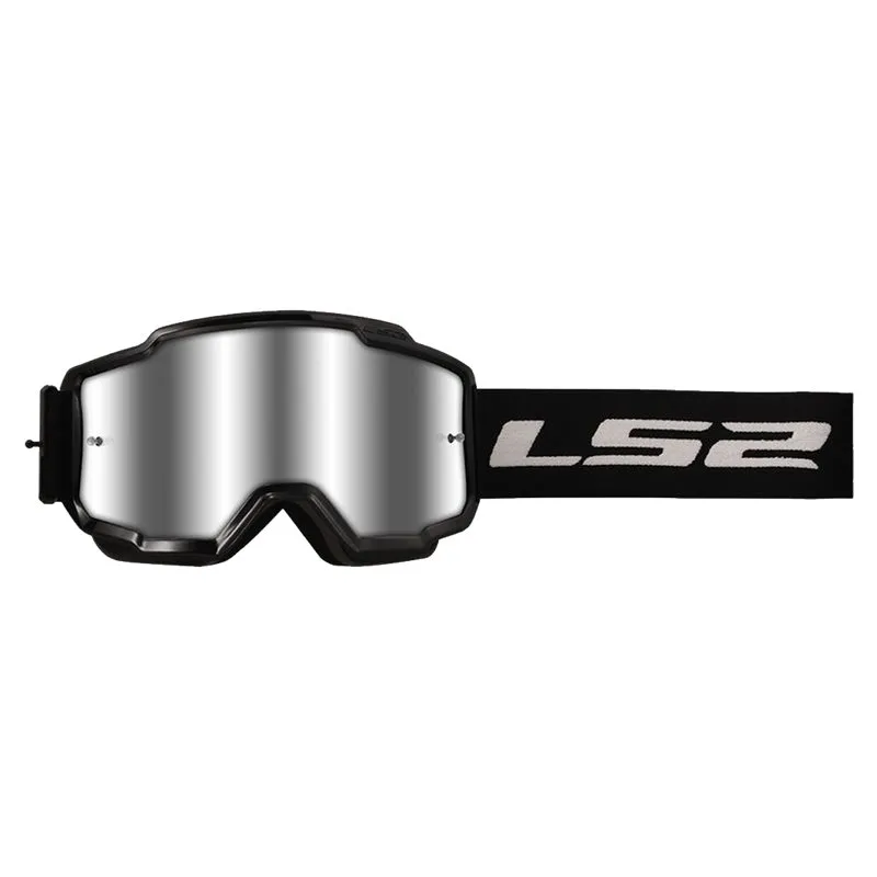 Google Ls2 Charger Iridium Lins Svart