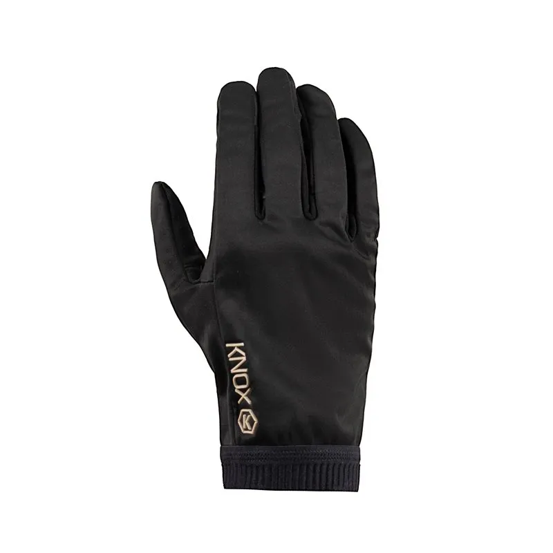 Innerhandske Knox Under Gloves Svart