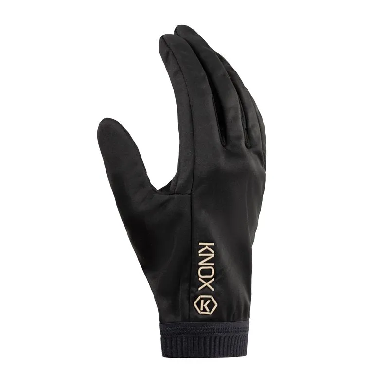 Innerhandske Knox Under Gloves Svart