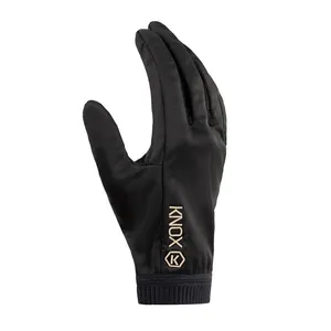 Innerhandske Knox Under Gloves Svart