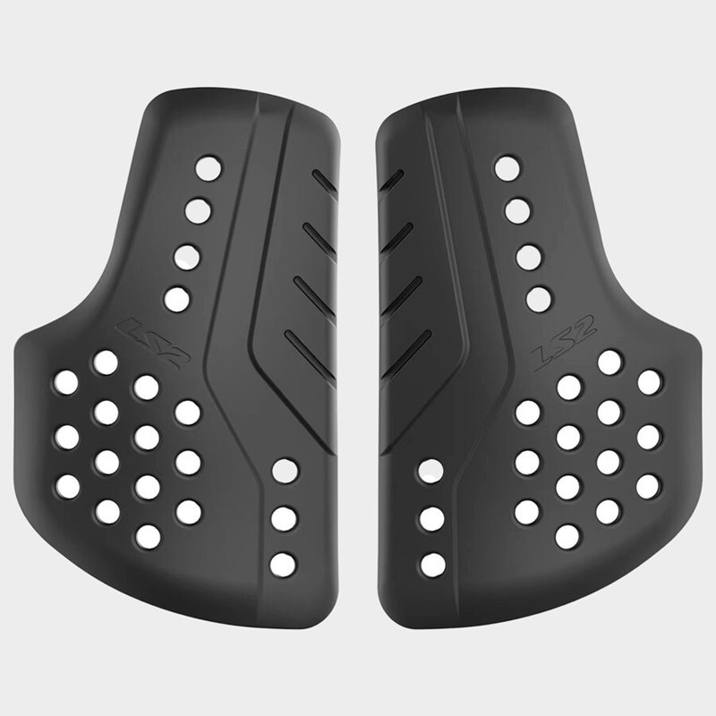 Bröstskydd Ls2 906 Herr Level 2