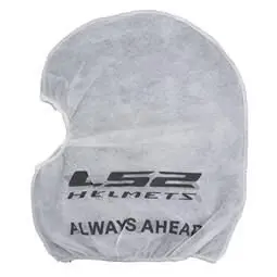 Ls2 Provhätta Pack 25pcs