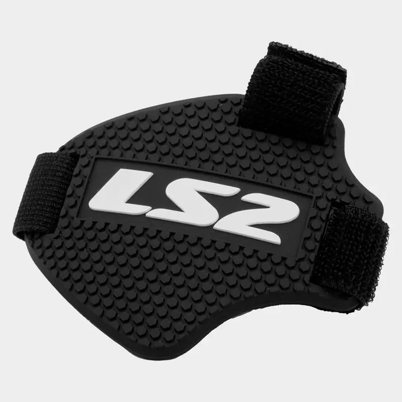 Skoskydd Växelspak Ls2
