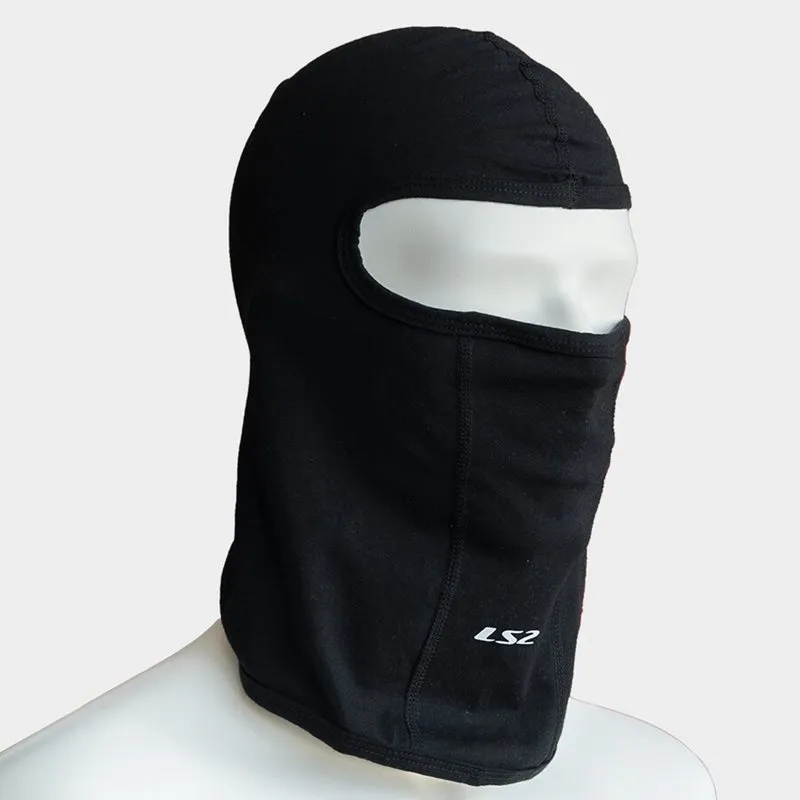 Balaclava Ls2 Bomull
