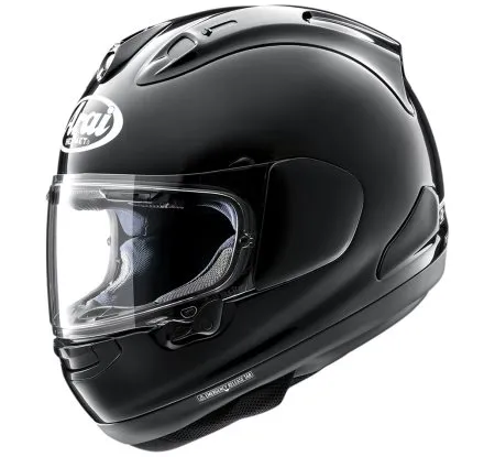 Hjälm Arai Rx 7v Evo Diamond Svart