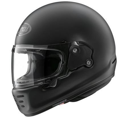Hjälm Arai Concept Xe Svart Frost