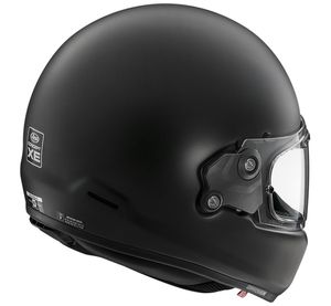 Hjälm Arai Concept Xe Svart Frost