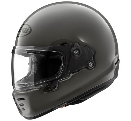 Hjälm Arai Concept Xe Modern Grå