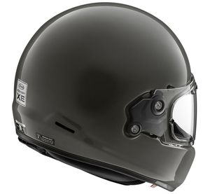 Hjälm Arai Concept Xe Modern Grå