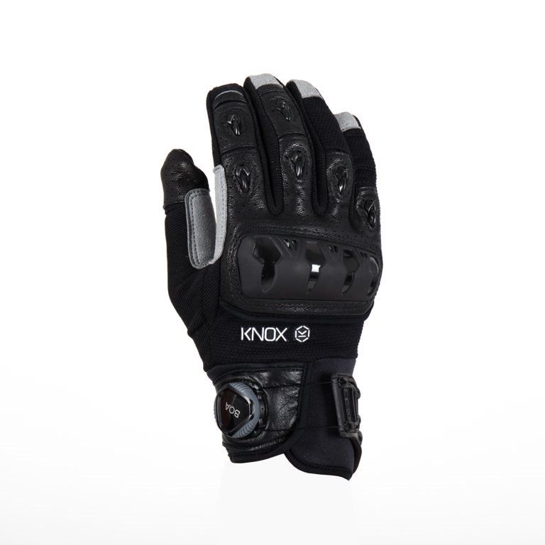 Knox Orsa