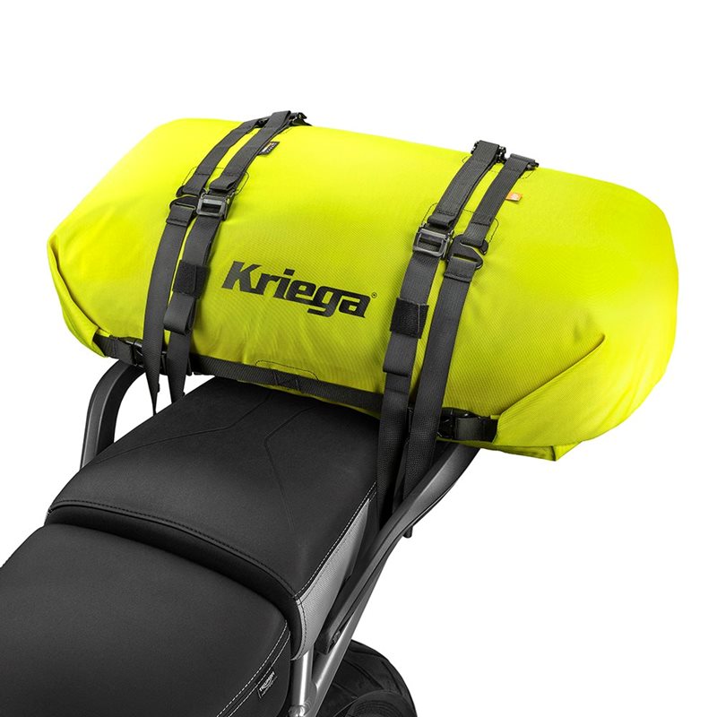 Väska Kriega Rollpack Lime