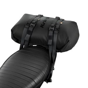 Väska Kriega Rollpack Svart