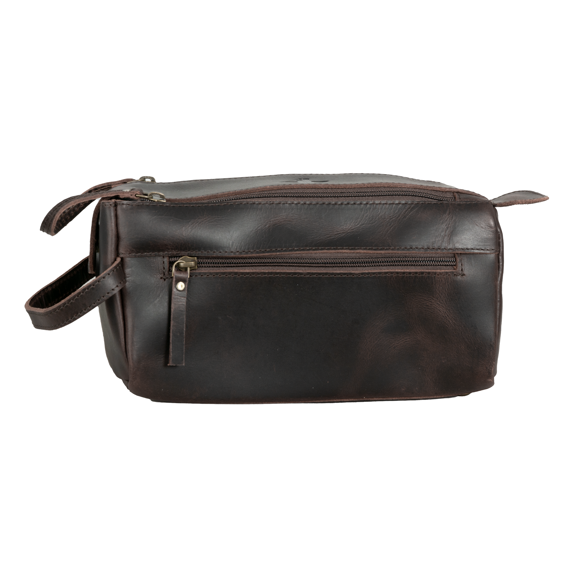 Necessär Vintage Brown