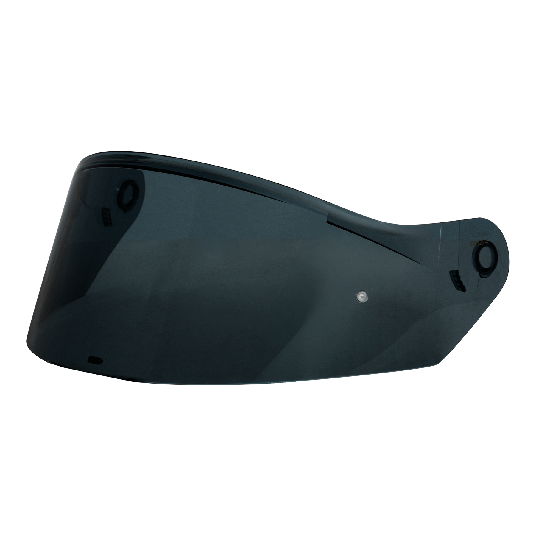 Airoh Rev/Rev19 Visir dark smoke