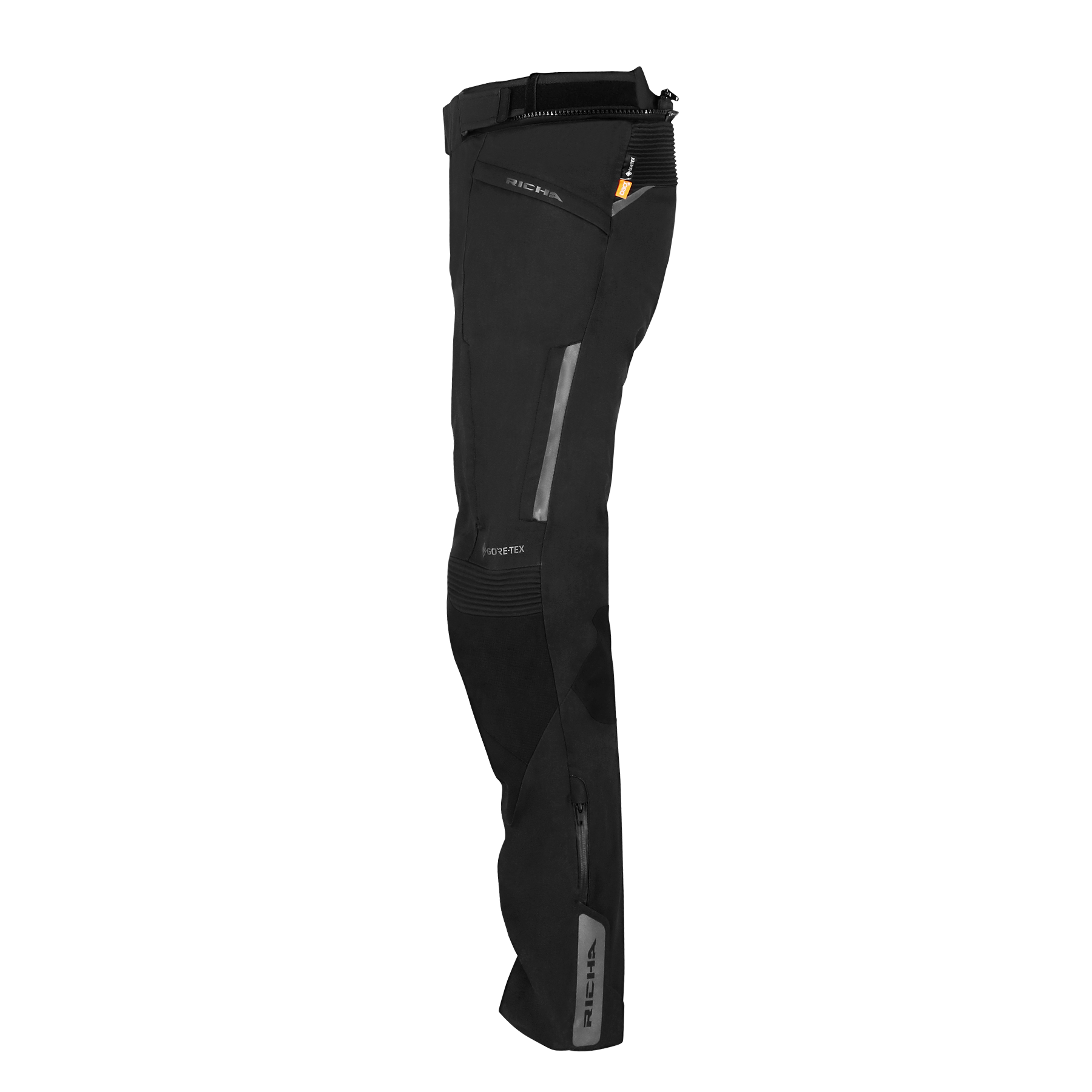 Richa Atlantic 2 Gore-Tex Trousers Women Black