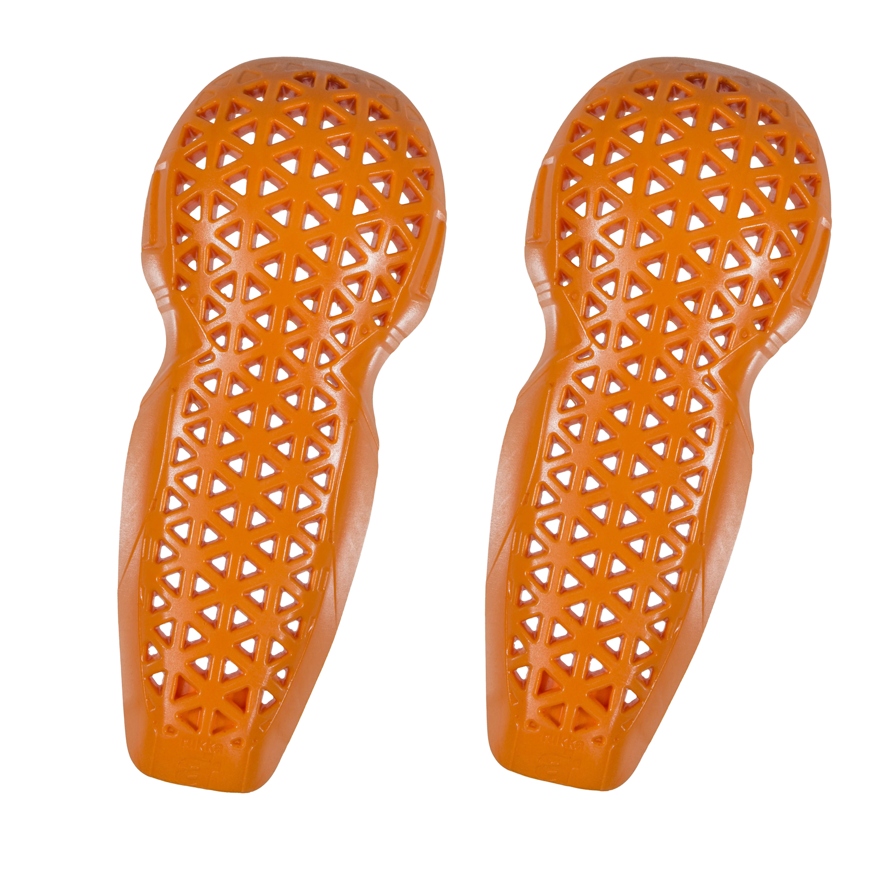 Rukka Protector Knee/Shin XTR Dark Orange One